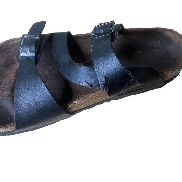 Birkenstock Salina Sandals 38 - Picture 4 of 5